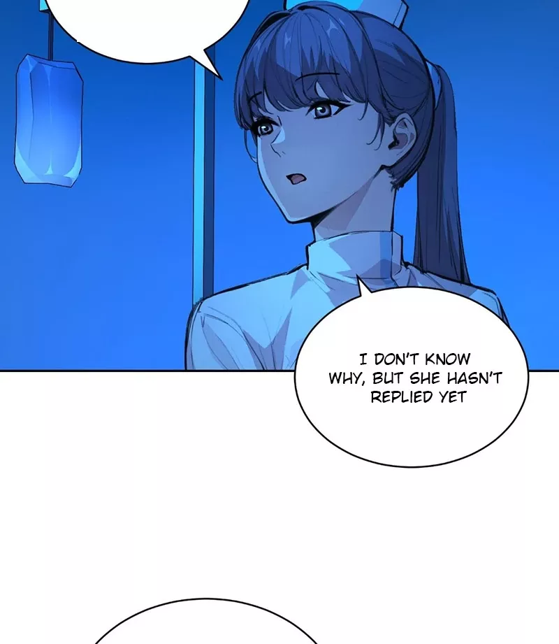 Qíngxù Bìng Chapter 12 page 11 - 