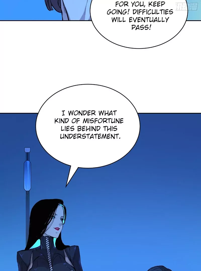 Qíngxù Bìng Chapter 12 page 14 - 