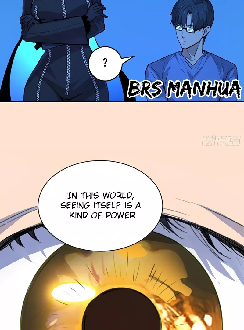 Qíngxù Bìng Chapter 12 page 15 - 