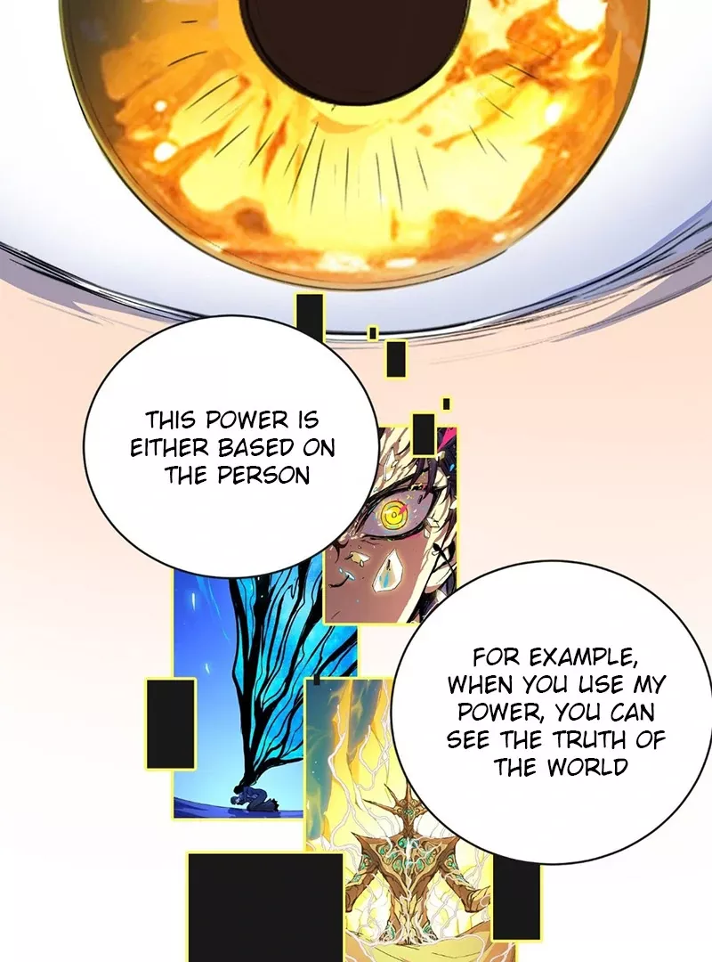 Qíngxù Bìng Chapter 12 page 16 - 