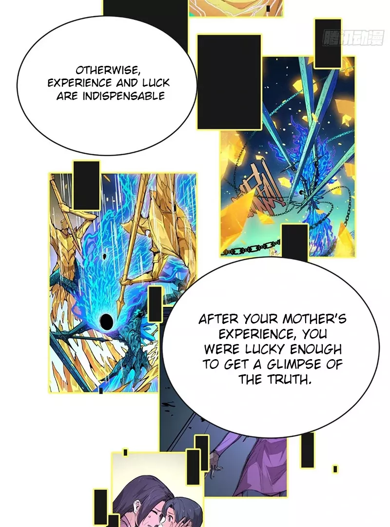 Qíngxù Bìng Chapter 12 page 17 - 