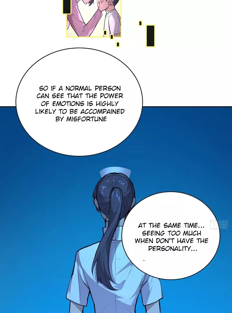 Qíngxù Bìng Chapter 12 page 18 - 