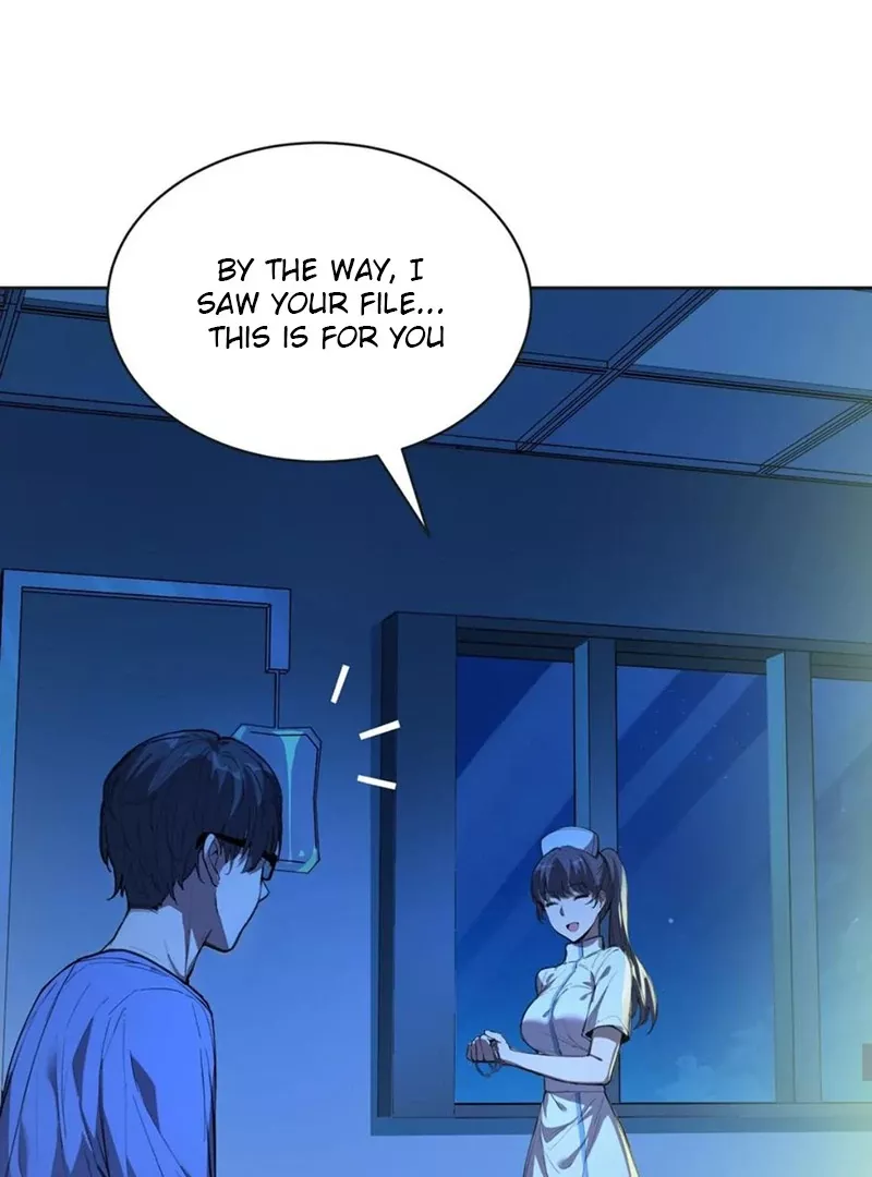 Qíngxù Bìng Chapter 12 page 21 - 