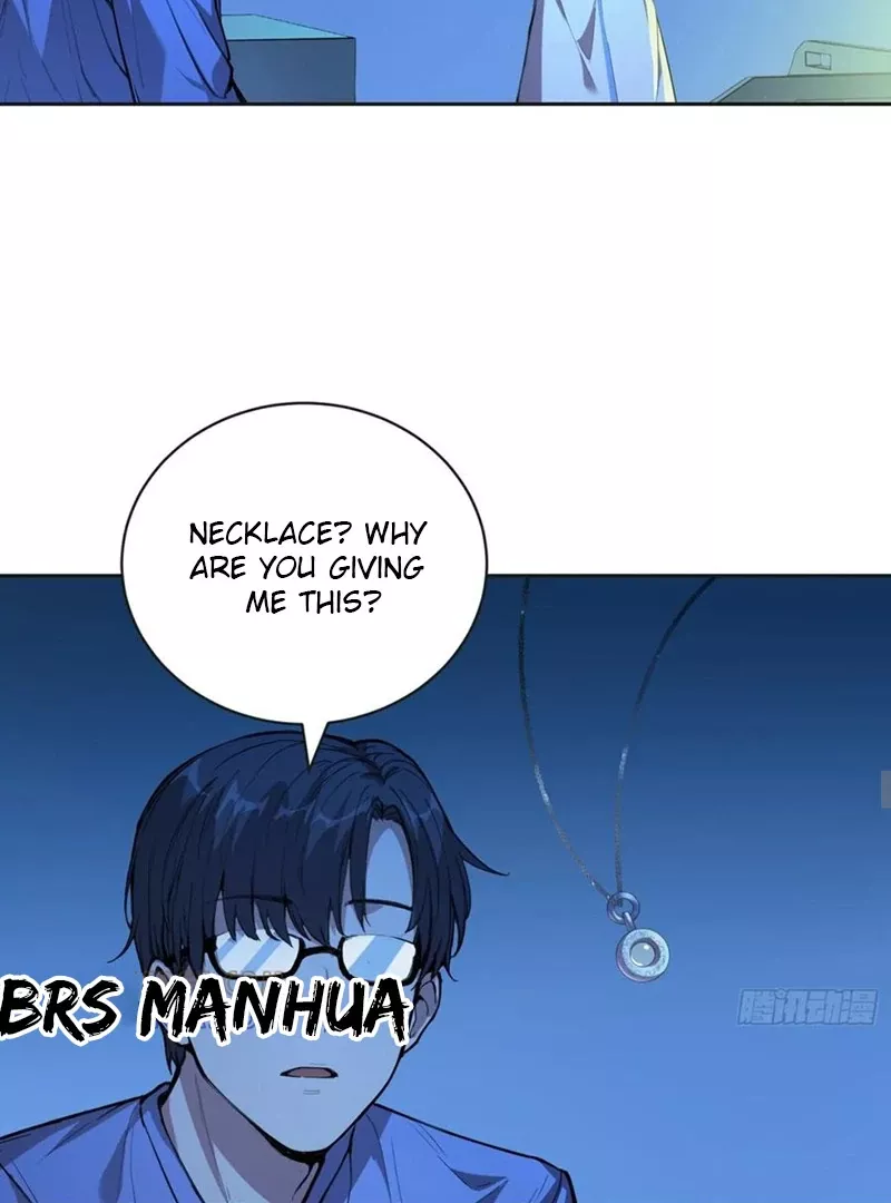 Qíngxù Bìng Chapter 12 page 22 - 