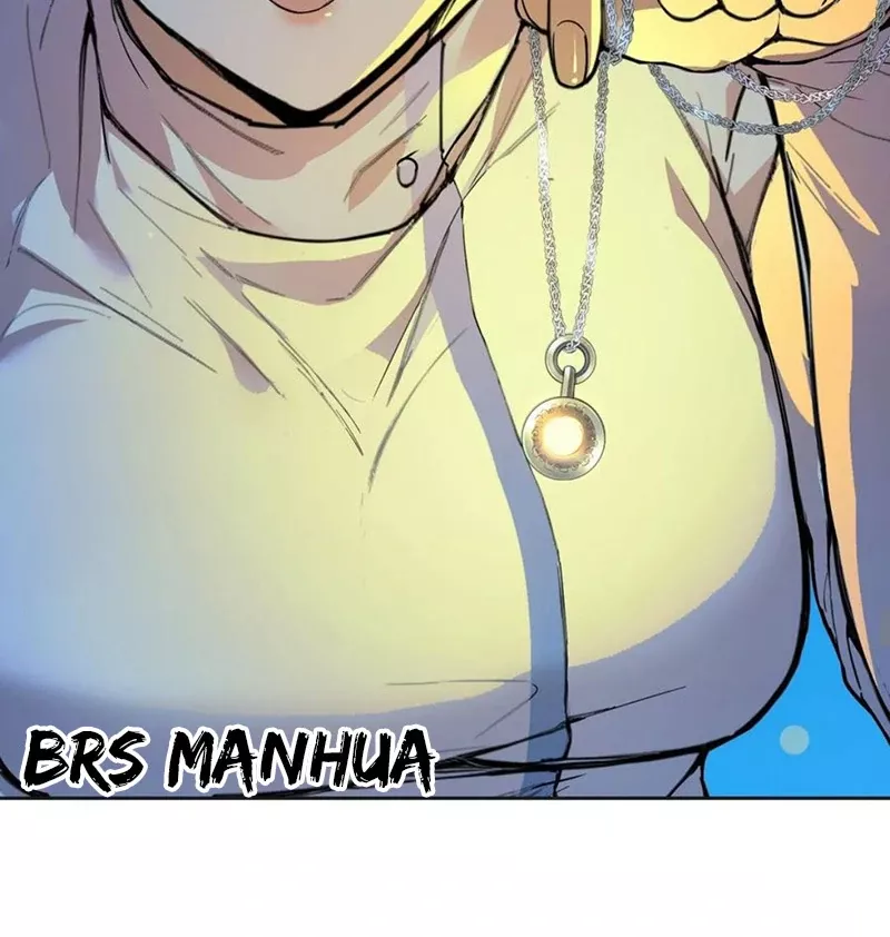Qíngxù Bìng Chapter 12 page 26 - 