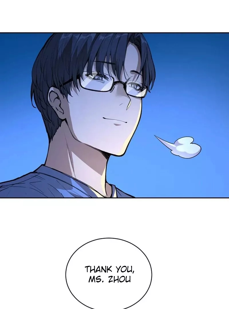 Qíngxù Bìng Chapter 12 page 27 - 