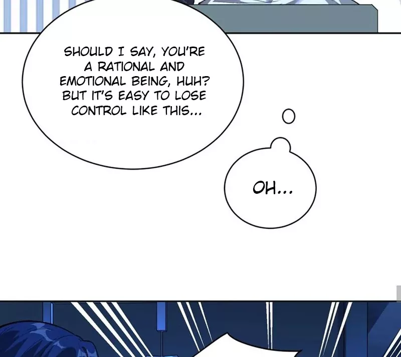 Qíngxù Bìng Chapter 12 page 31 - 