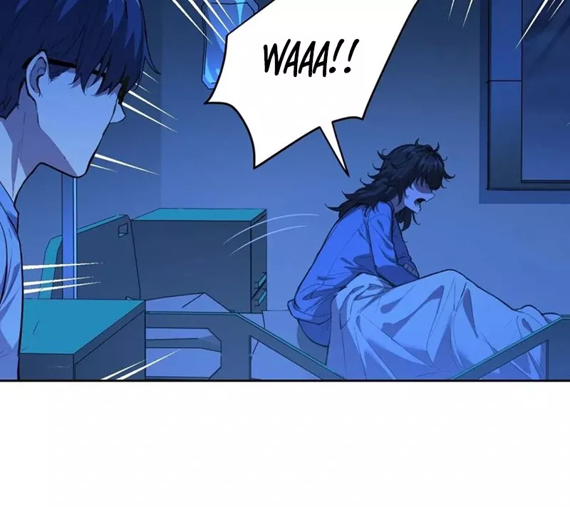Qíngxù Bìng Chapter 12 page 32 - 