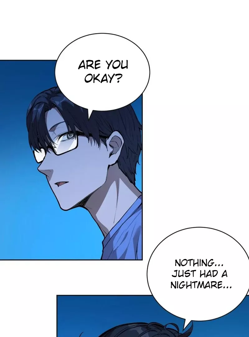 Qíngxù Bìng Chapter 12 page 33 - 