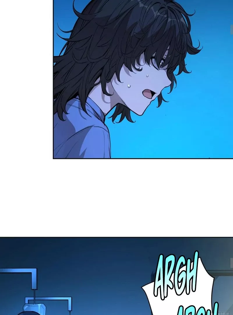 Qíngxù Bìng Chapter 12 page 34 - 