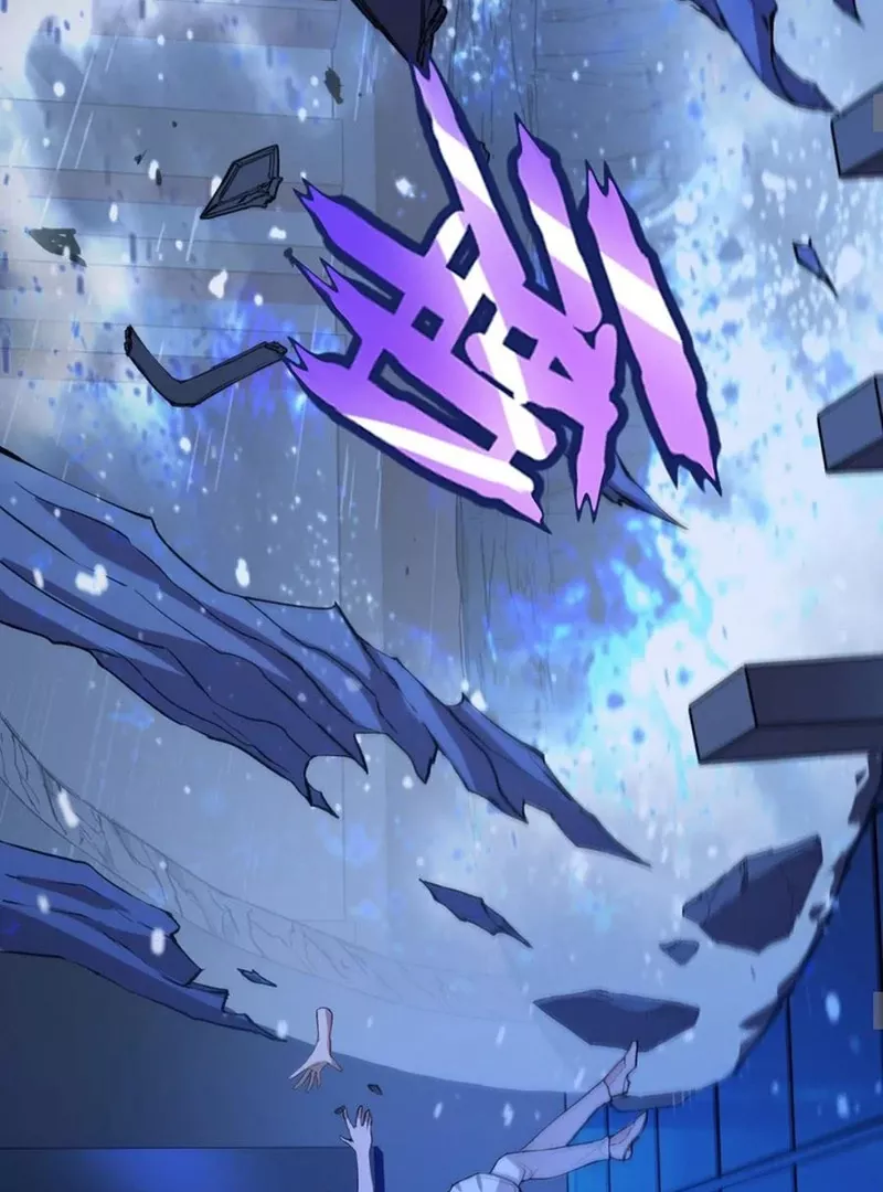 Qíngxù Bìng Chapter 12 page 37 - 