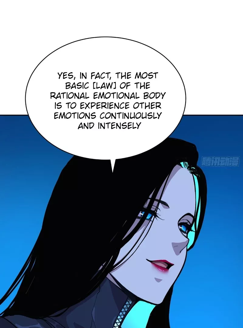 Qíngxù Bìng Chapter 12 page 5 - 