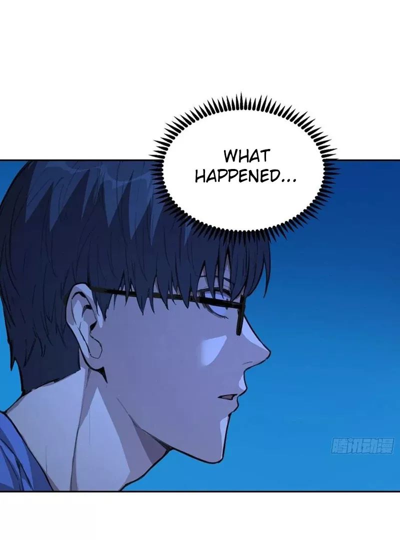 Qíngxù Bìng Chapter 12 page 45 - 