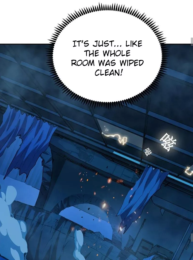 Qíngxù Bìng Chapter 12 page 46 - 