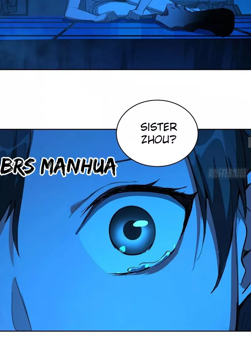 Qíngxù Bìng Chapter 12 page 48 - 