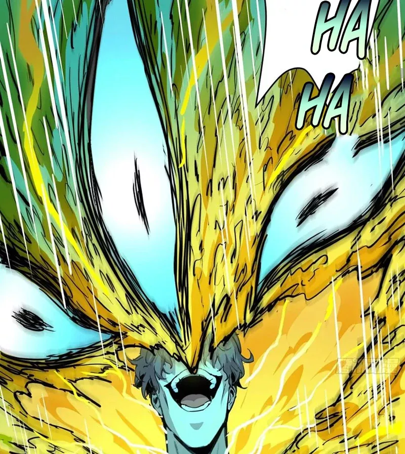 Qíngxù Bìng Chapter 12 page 56 - 