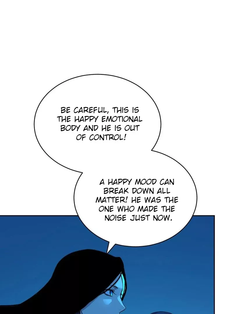 Qíngxù Bìng Chapter 12 page 58 - 