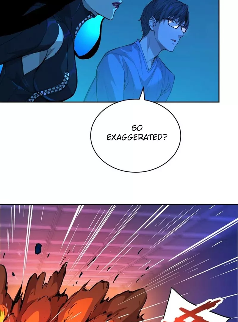 Qíngxù Bìng Chapter 12 page 59 - 