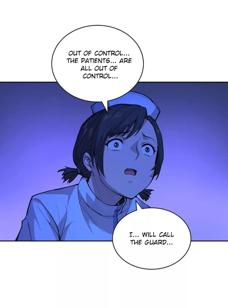 Qíngxù Bìng Chapter 12 page 65 - 