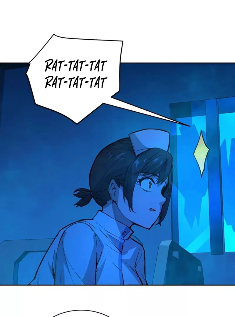 Qíngxù Bìng Chapter 12 page 66 - 