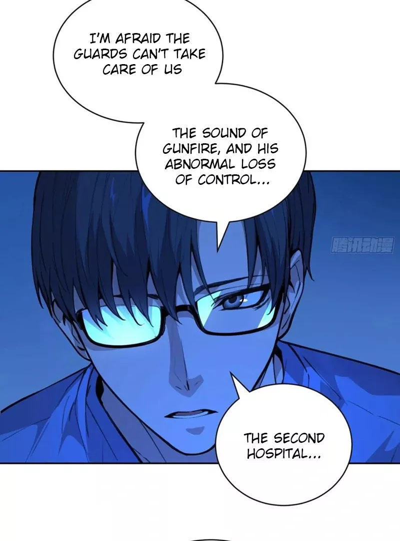 Qíngxù Bìng Chapter 12 page 67 - 