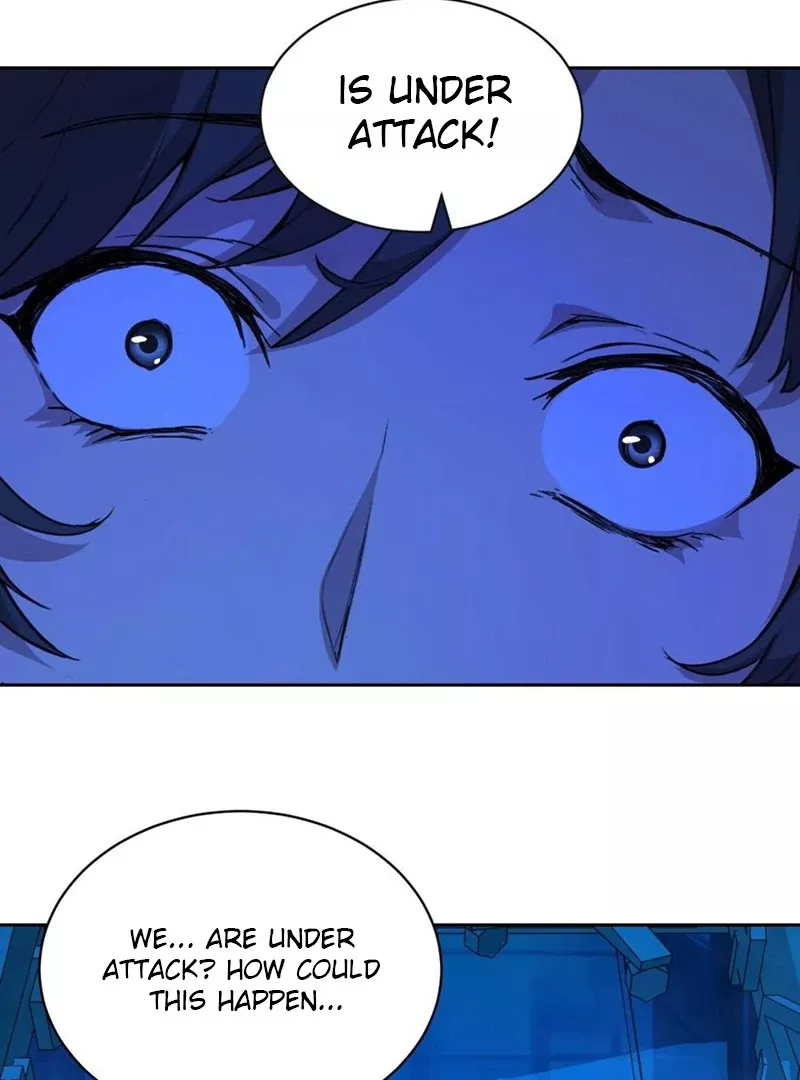 Qíngxù Bìng Chapter 12 page 68 - 