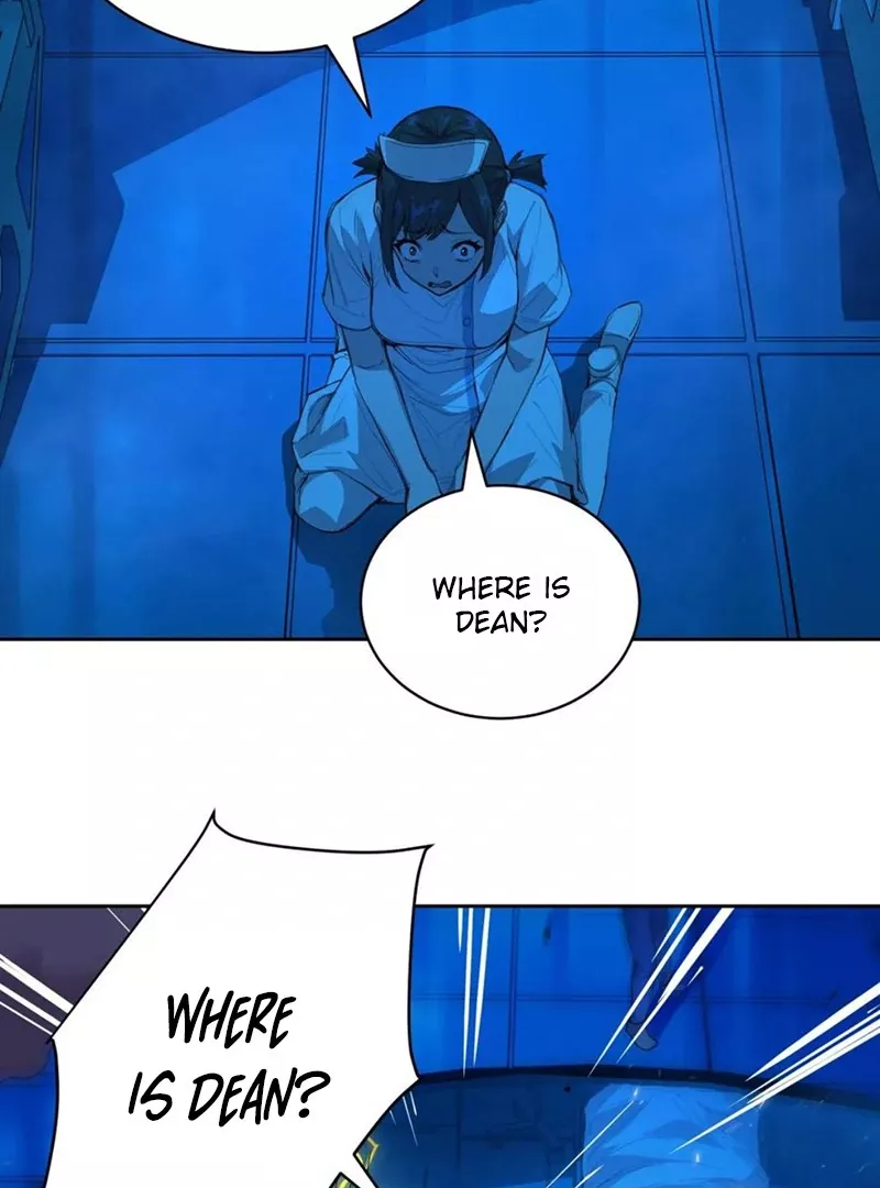 Qíngxù Bìng Chapter 12 page 69 - 