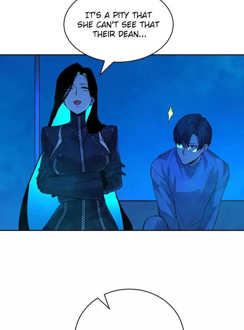 Qíngxù Bìng Chapter 12 page 71 - 