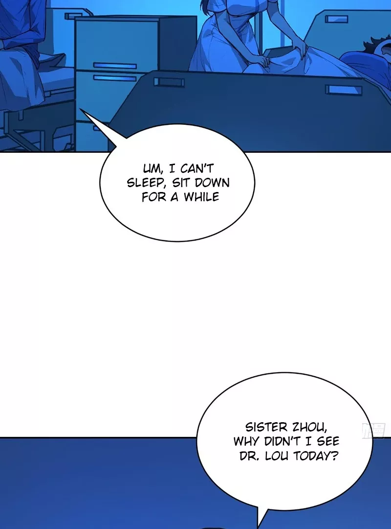 Qíngxù Bìng Chapter 12 page 9 - 