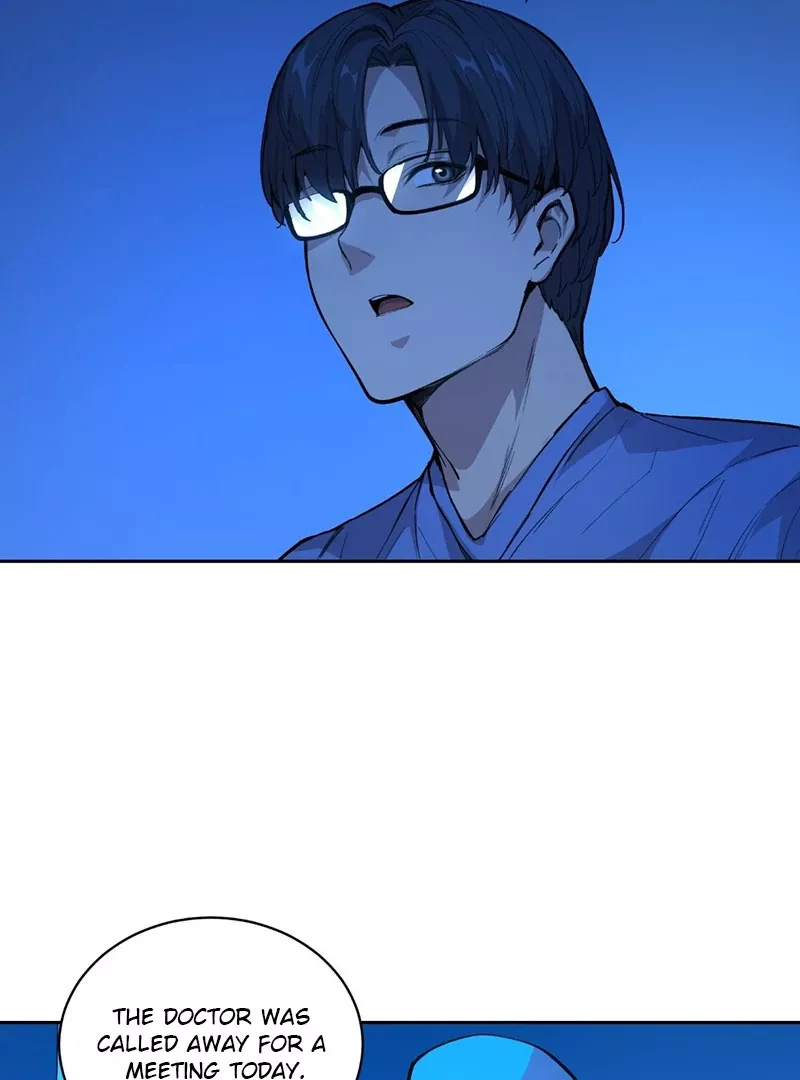 Qíngxù Bìng Chapter 12 page 10 - 