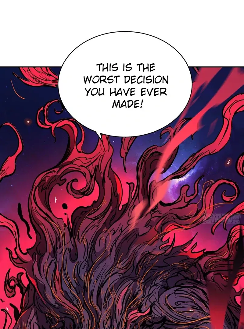 Qíngxù Bìng Chapter 13 page 11 - 