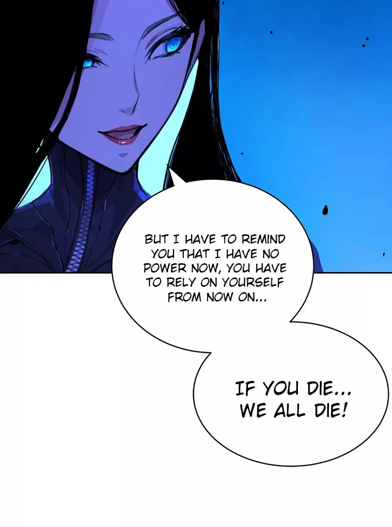 Qíngxù Bìng Chapter 13 page 16 - 