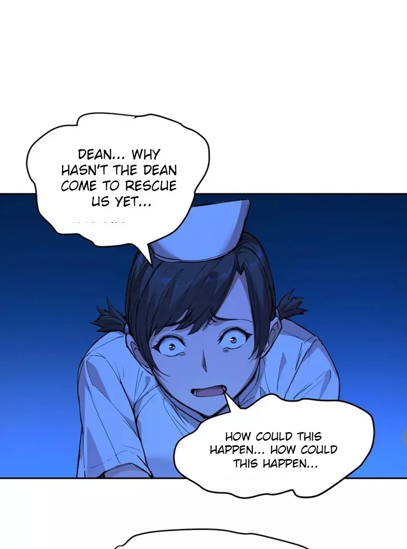 Qíngxù Bìng Chapter 13 page 17 - 