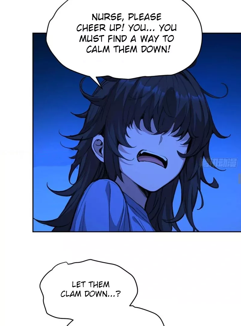 Qíngxù Bìng Chapter 13 page 18 - 