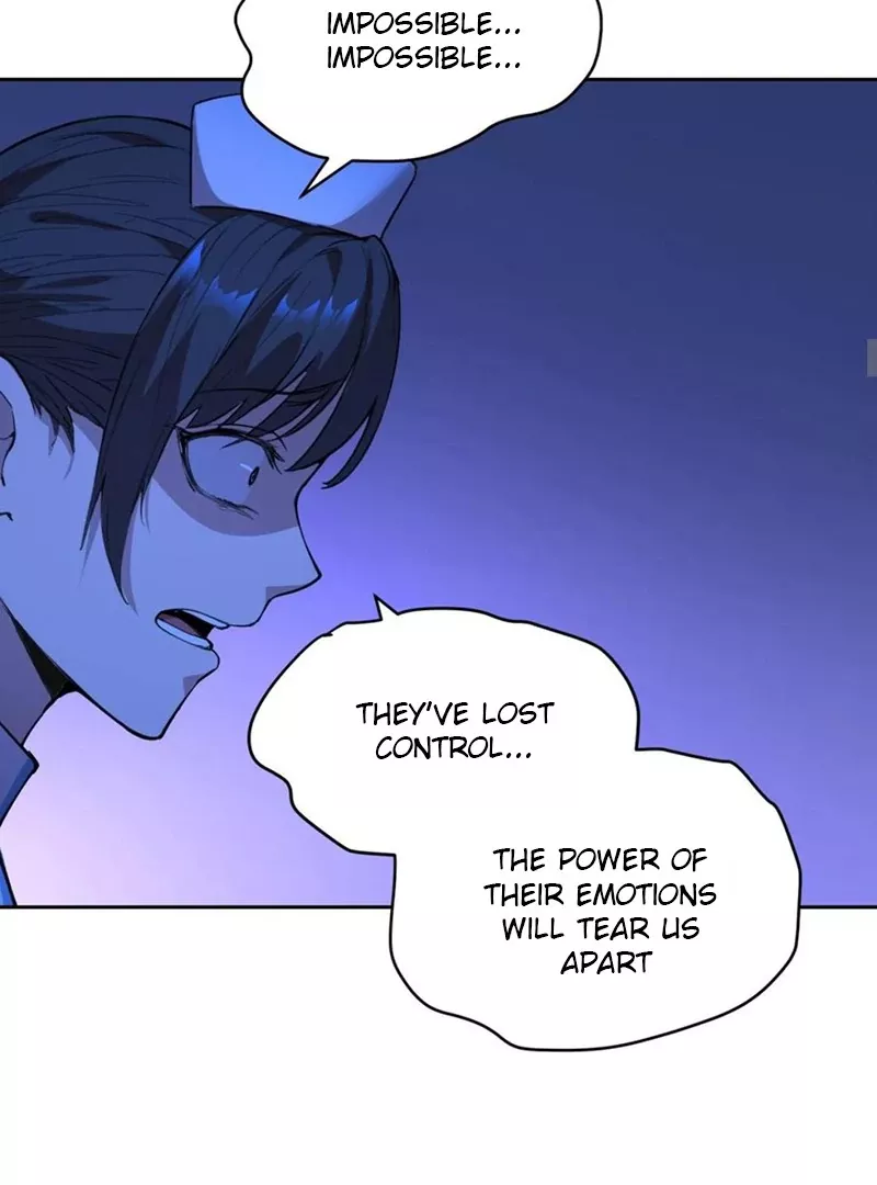 Qíngxù Bìng Chapter 13 page 19 - 