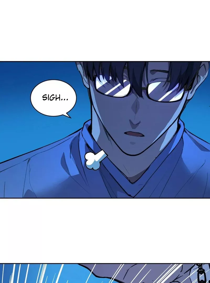 Qíngxù Bìng Chapter 13 page 22 - 