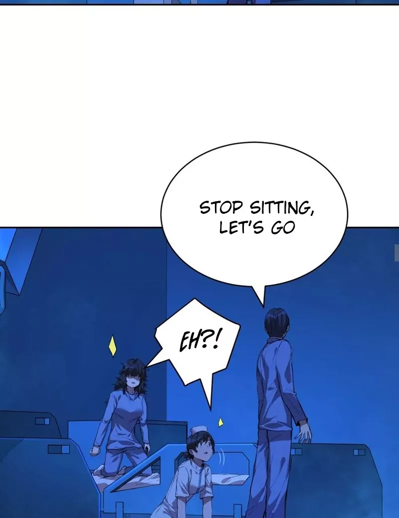 Qíngxù Bìng Chapter 13 page 31 - 