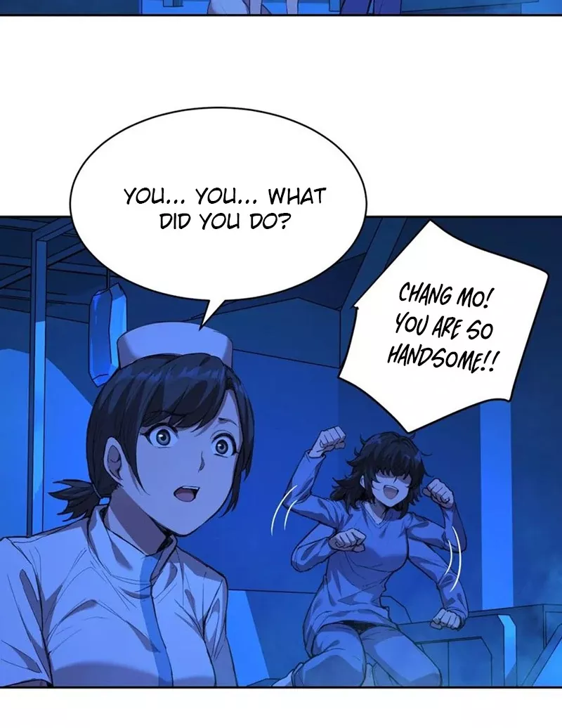Qíngxù Bìng Chapter 13 page 32 - 