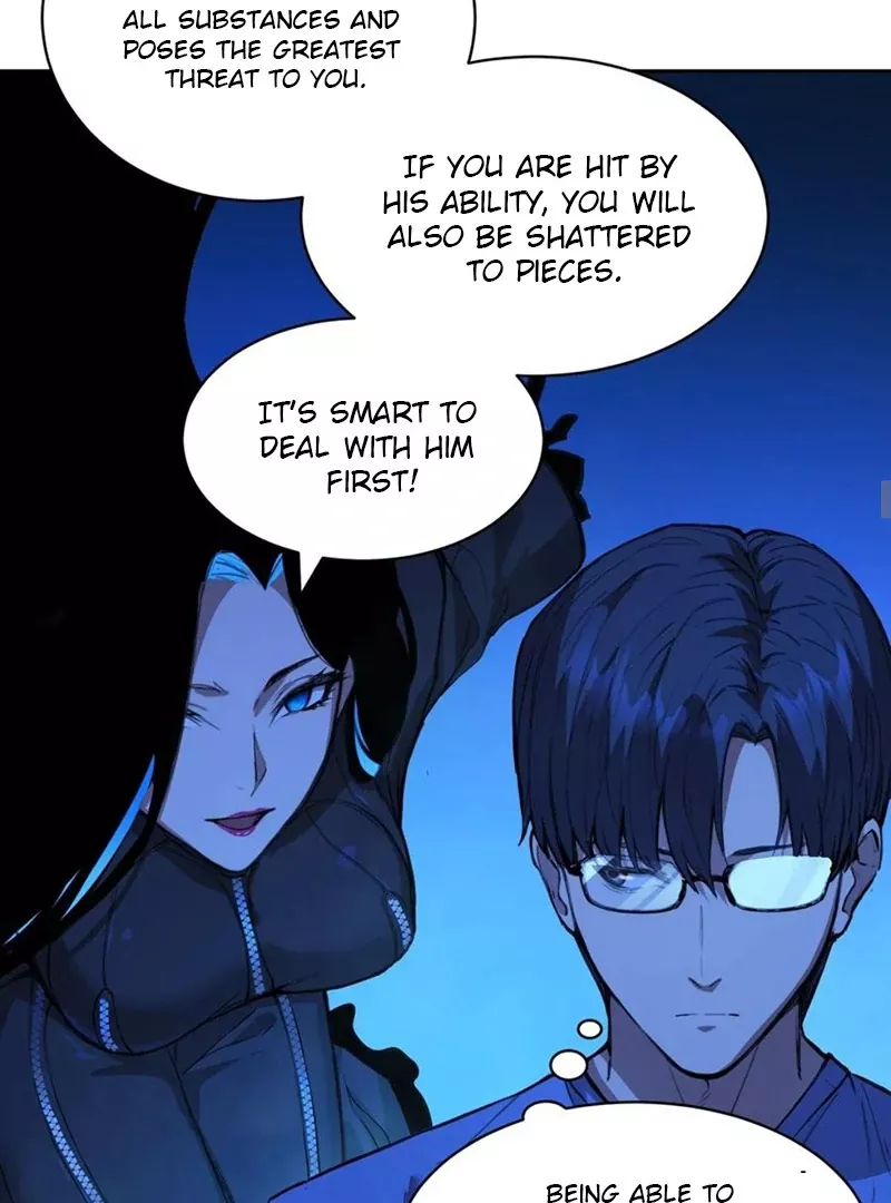 Qíngxù Bìng Chapter 13 page 35 - 
