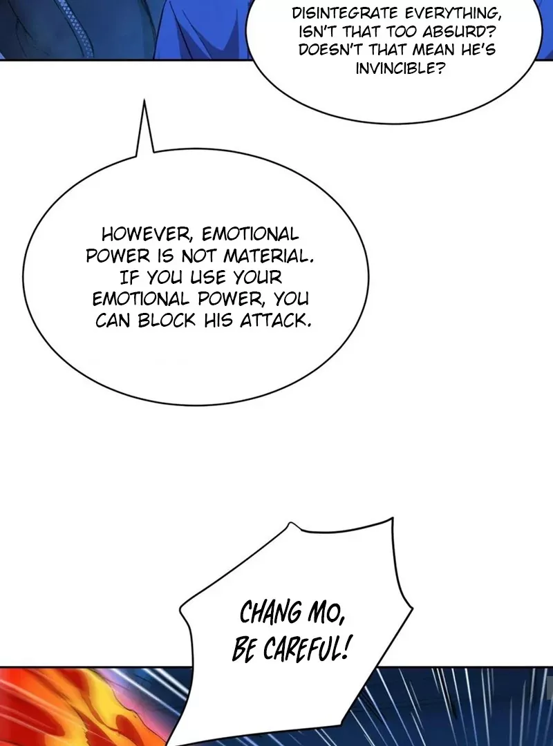 Qíngxù Bìng Chapter 13 page 36 - 