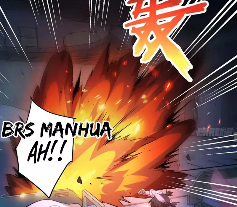Qíngxù Bìng Chapter 13 page 38 - 