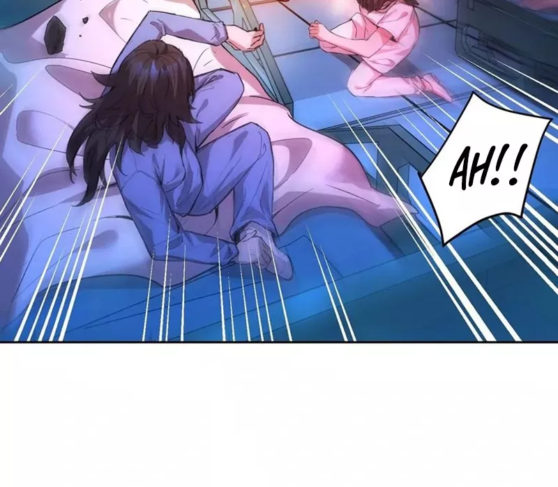 Qíngxù Bìng Chapter 13 page 39 - 