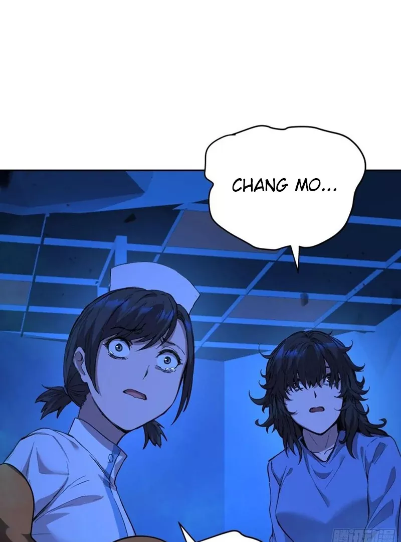 Qíngxù Bìng Chapter 13 page 40 - 