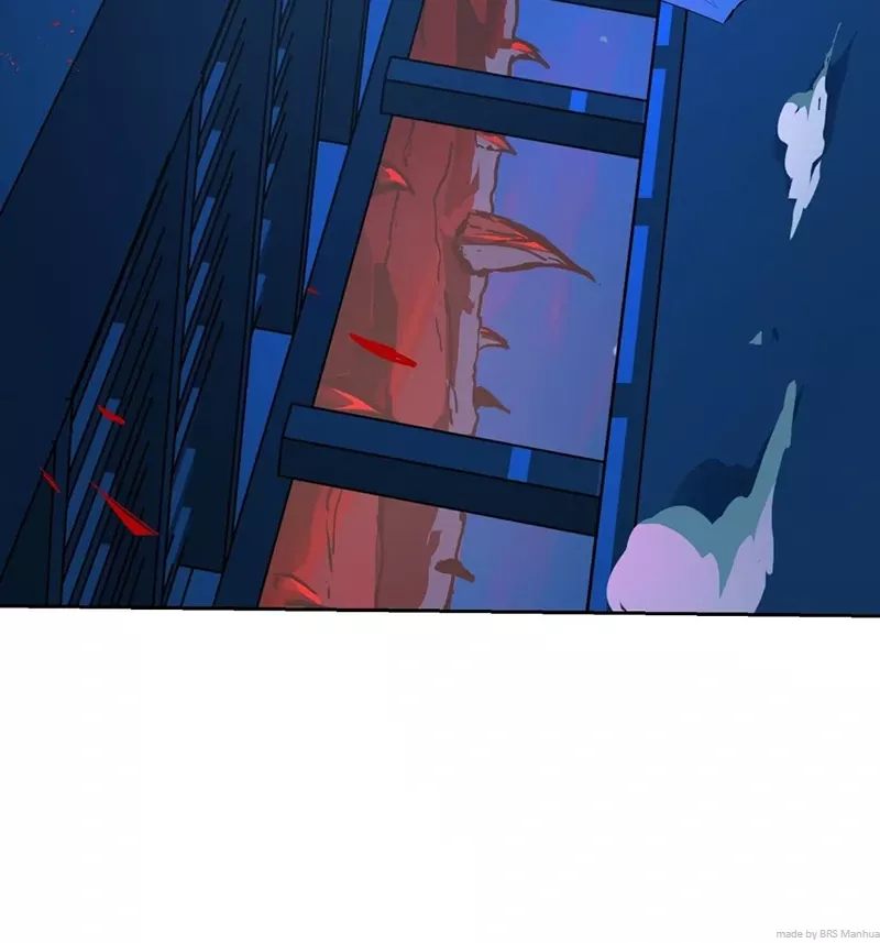 Qíngxù Bìng Chapter 13 page 5 - 