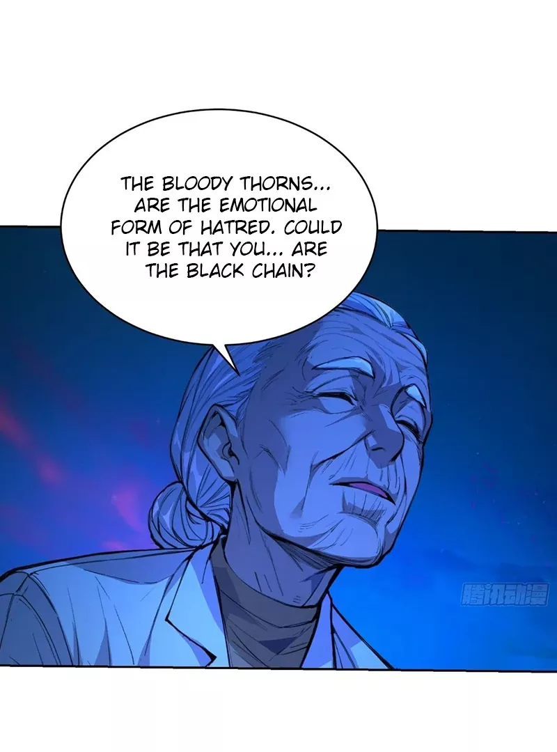 Qíngxù Bìng Chapter 13 page 6 - 