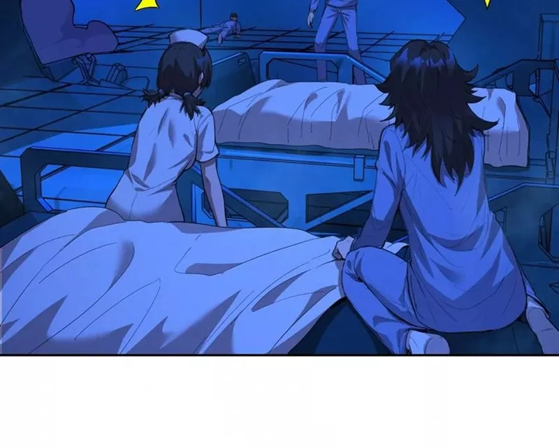 Qíngxù Bìng Chapter 13 page 57 - 