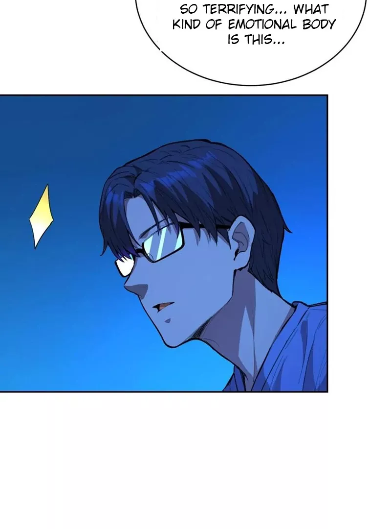 Qíngxù Bìng Chapter 13 page 59 - 