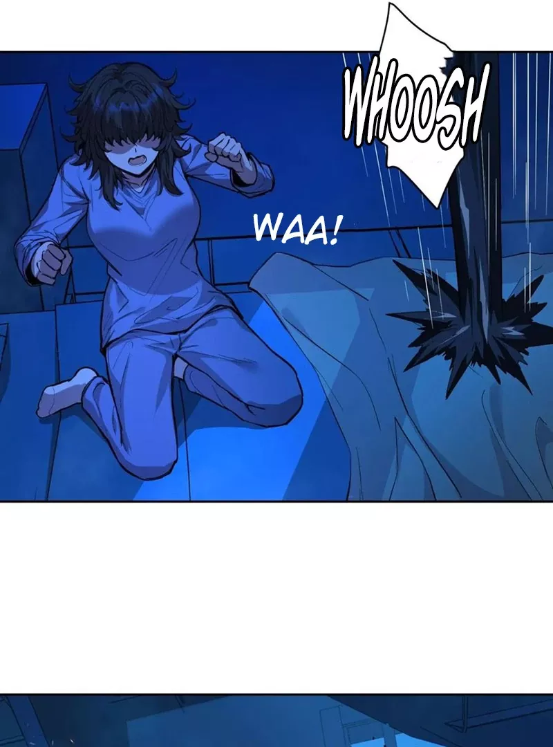 Qíngxù Bìng Chapter 13 page 60 - 