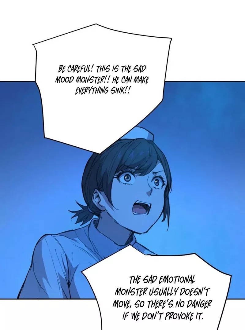Qíngxù Bìng Chapter 13 page 64 - 