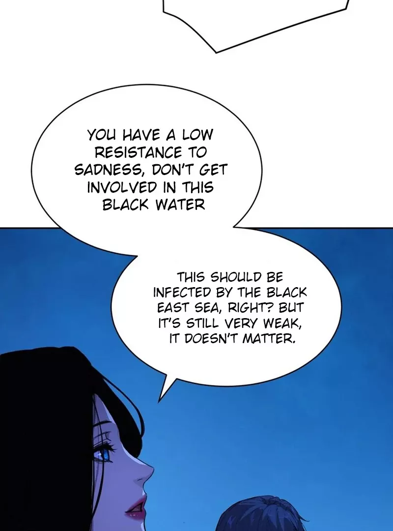 Qíngxù Bìng Chapter 13 page 65 - 